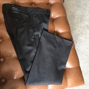 NWT! Banana Republic Martin Fit Trousers